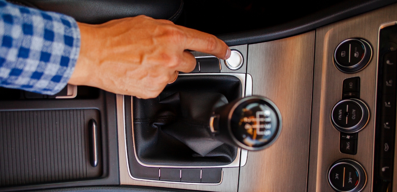 صيانة ناقل الحركة الأوتوماتيكي