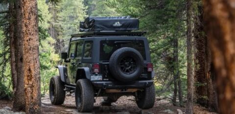 سيارات للطرق الوعرة