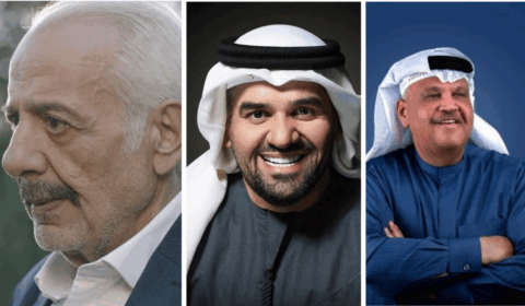 فنانون قبل وبعد خسارة الوزن