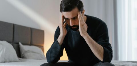 علاج سرعة القذف