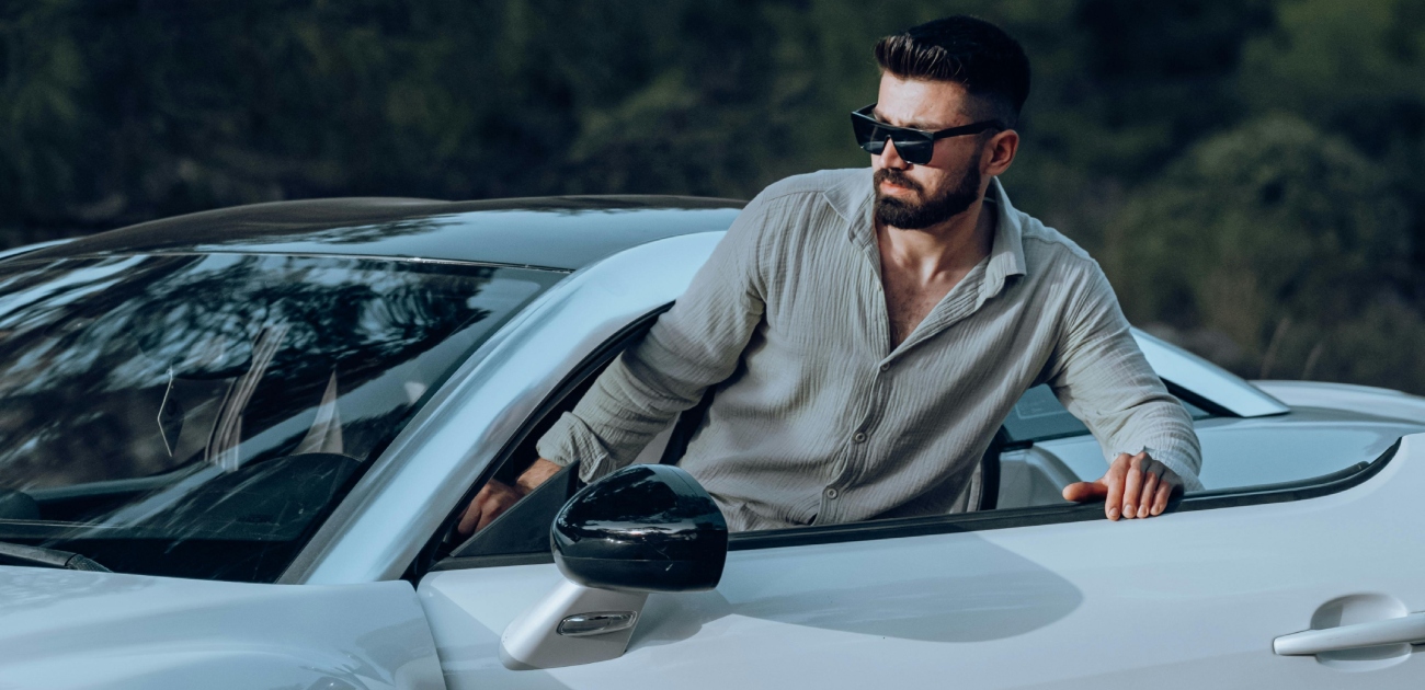 أنظمة الأمان في السيارات الحديثة