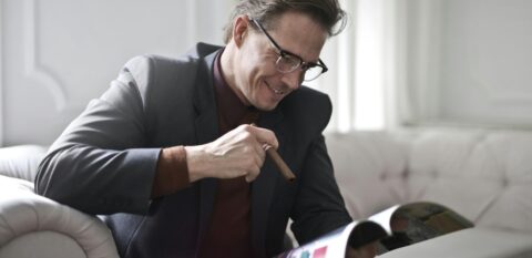 إماراتيون في قائمة فوربس 2025