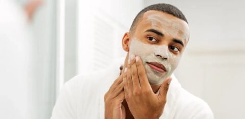 ماسكات طبيعية للوجه