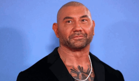 ديف باتيستا