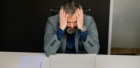 أعراض نقص فيتامين ب12