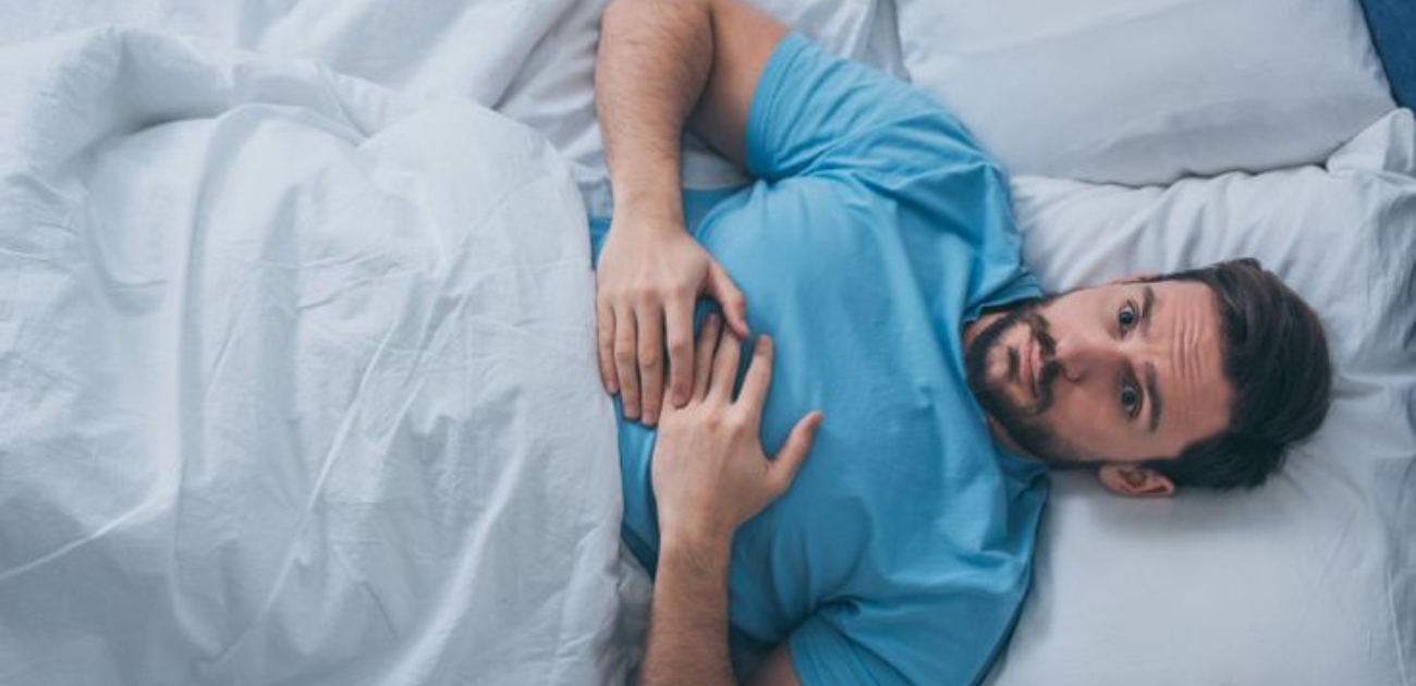 أسباب العقم عند الرجال