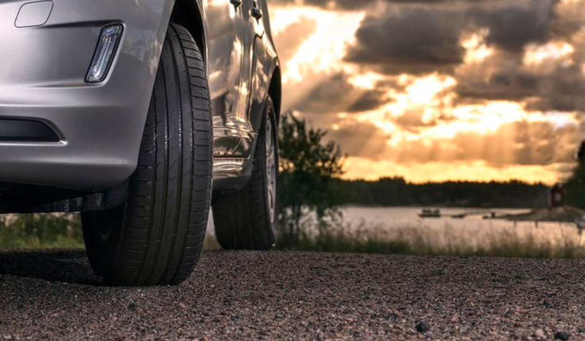 كيف تختار إطارات مناسبة للسرعة