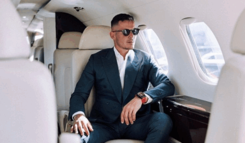 العناية بالبشرة أثناء السفر