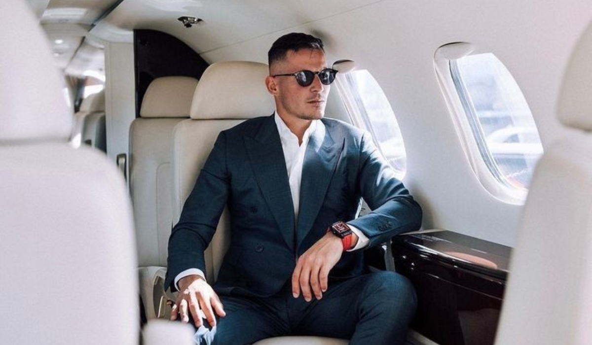 العناية بالبشرة أثناء السفر