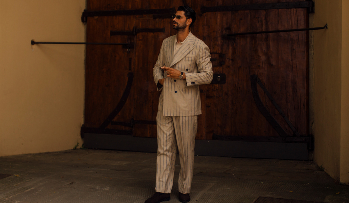 إكسسوارات رجالية