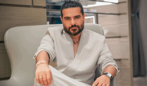 ناصيف زيتون