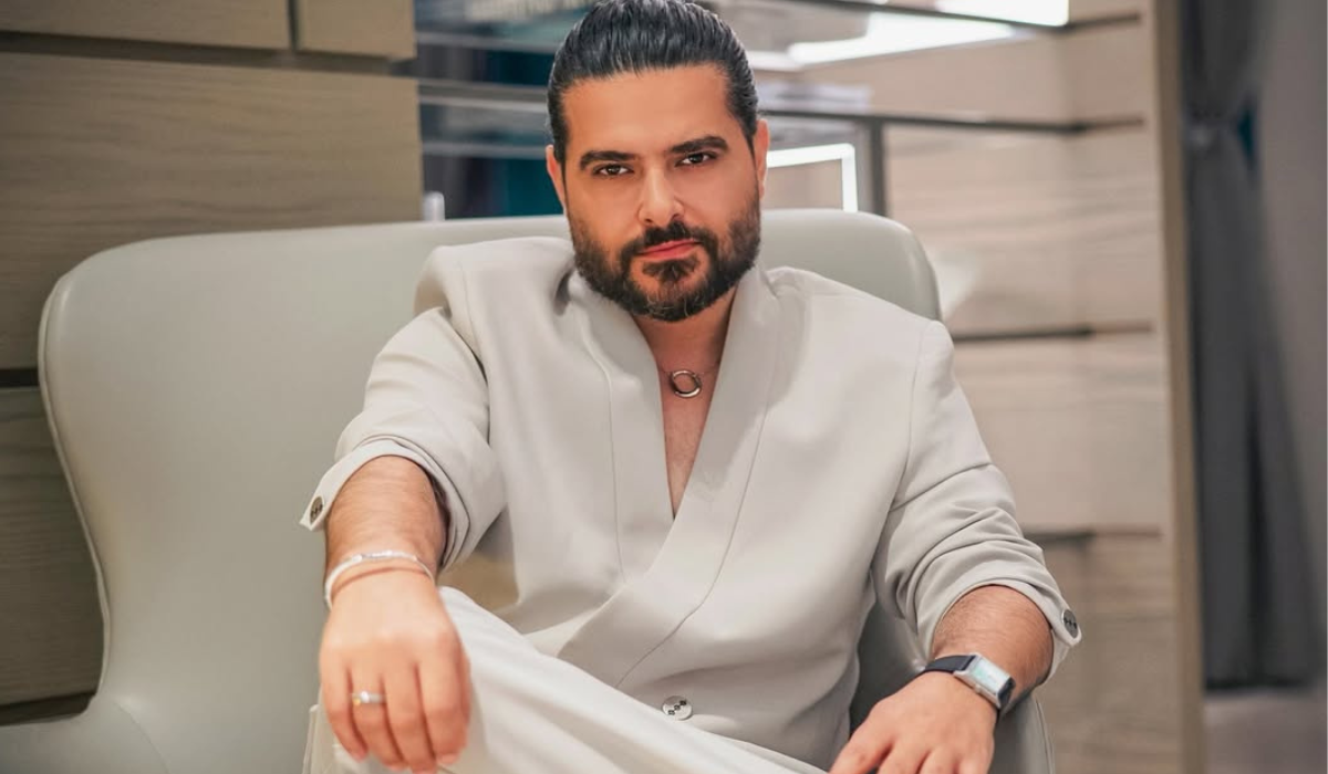 ناصيف زيتون