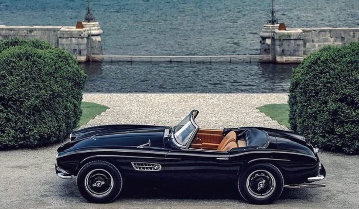 كيف تختار سيارة كلاسيكية مميزة