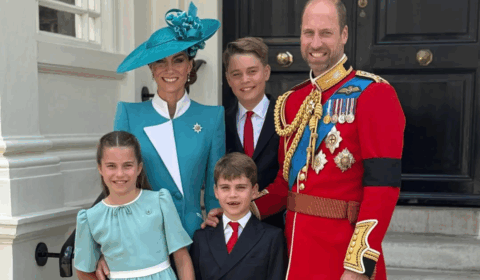 الأمير ويليام