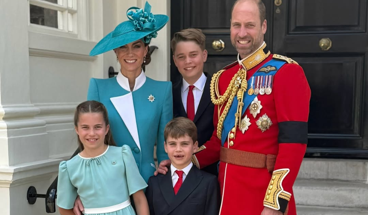 الأمير ويليام