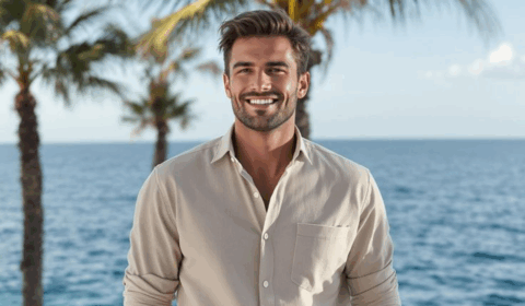 الحفاظ على رائحة جسمك طوال اليوم