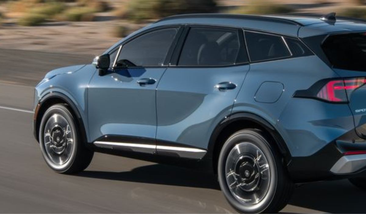 سيارات الهايبرد