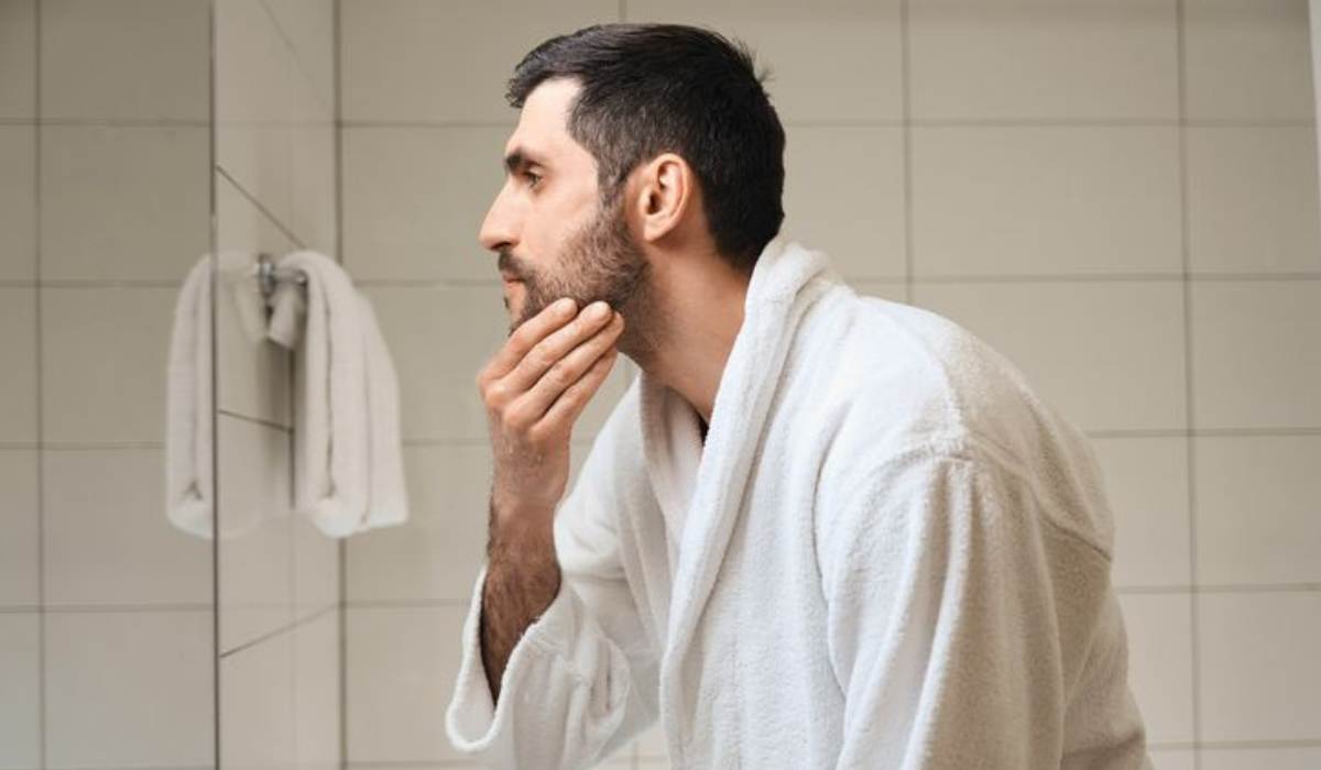 نصائح بعد الحلاقة في أيام الحر