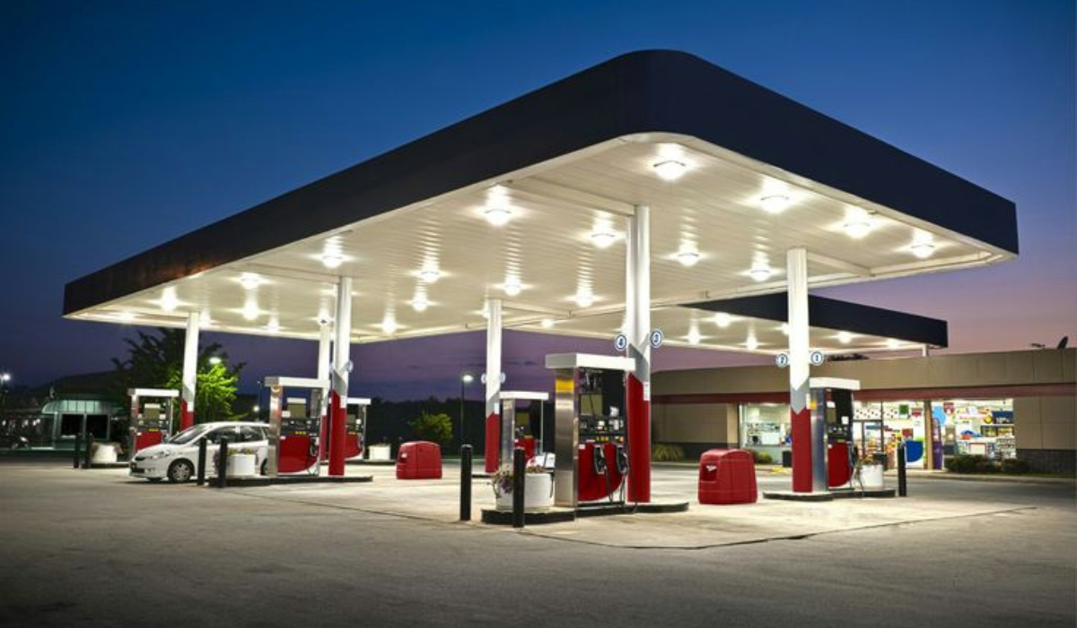 الفرق بين البنزين 91 و95