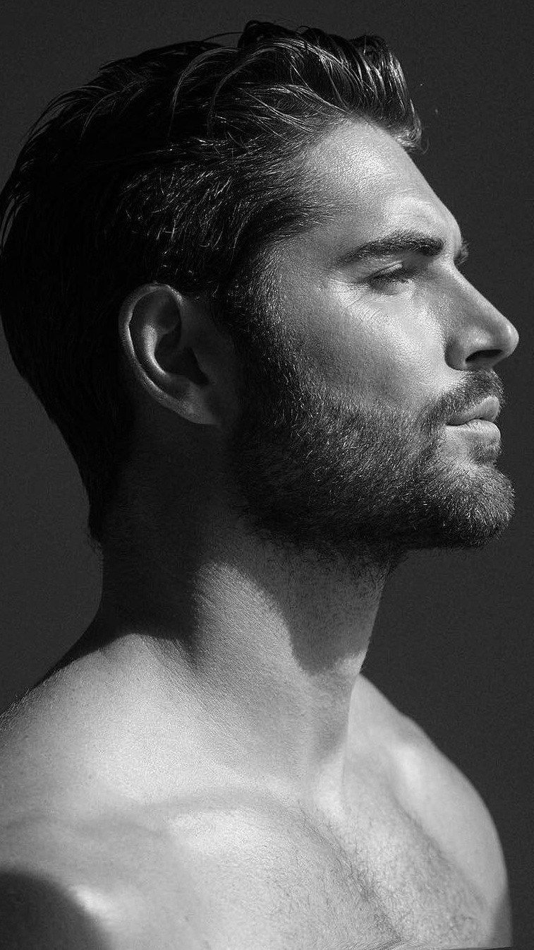 كيفيّة تقليم وتنسيق اللحية في المنزل بسهولة تامة خلال دقائق