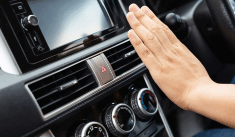 مقارنة بين تكييف السيارات اليابانية والألمانية