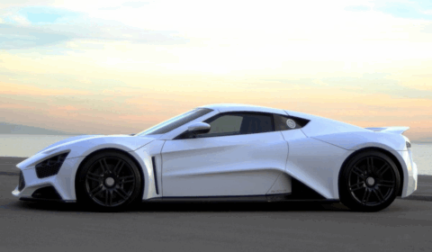 سيارات فاخرة مناسبة للسفر الطويل