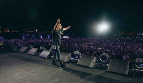 مهرجان العلمين