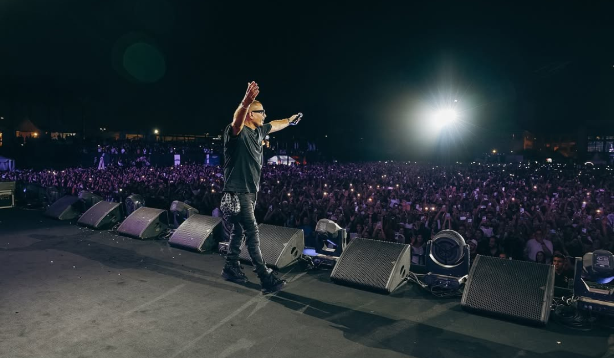 مهرجان العلمين