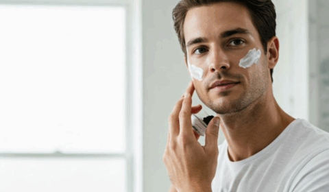 علاج التصبغات الجلدية