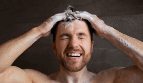 اختيار الشامبو المناسب في الصيف