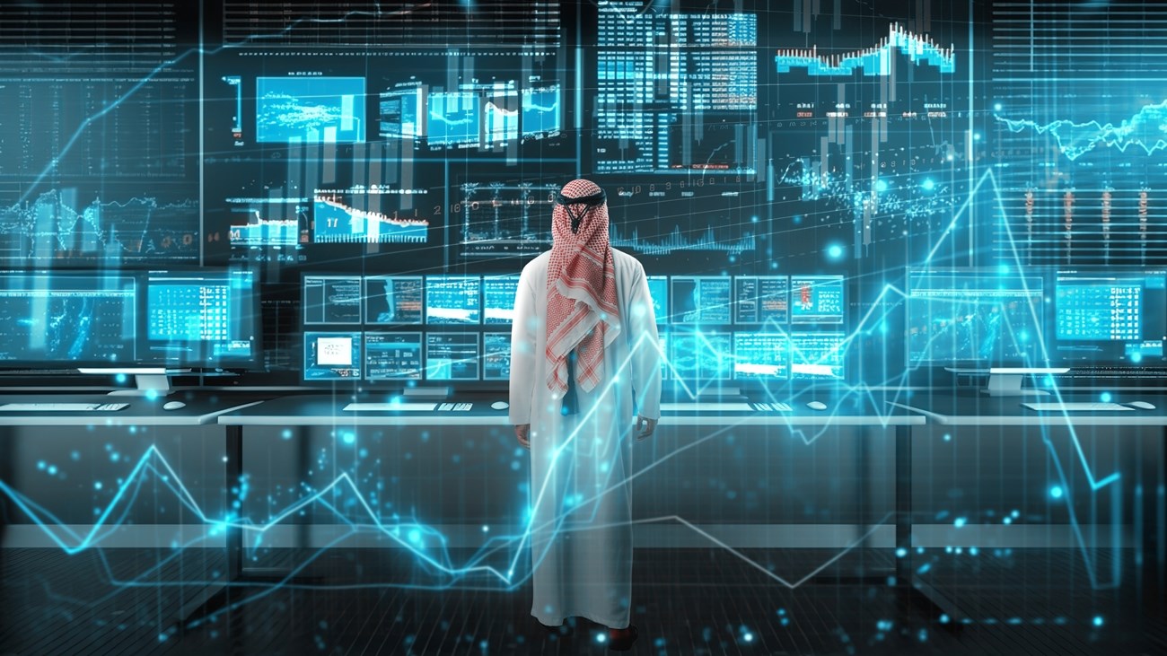 رؤية رقمية عربية.. الإمارات تقود مسيرة الذكاء الاصطناعي - ELLE Man Arabia