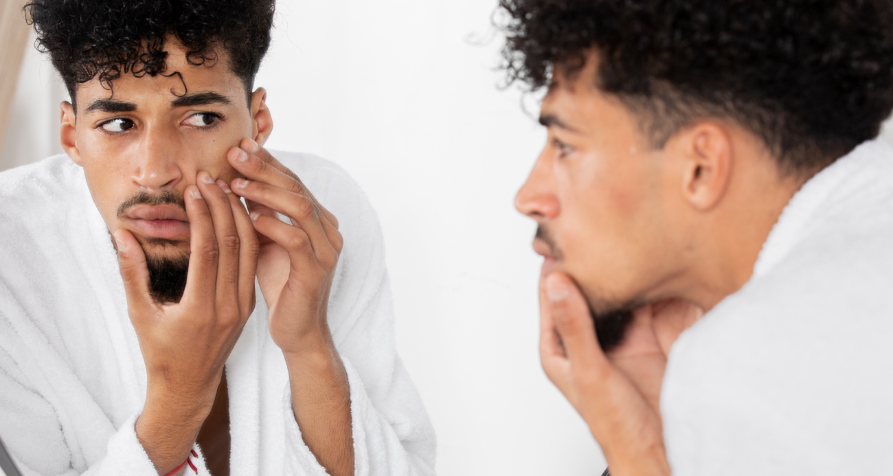 سر فعال يساعدك على التخلص من الرؤوس البيضاء بسرعة مذهلة