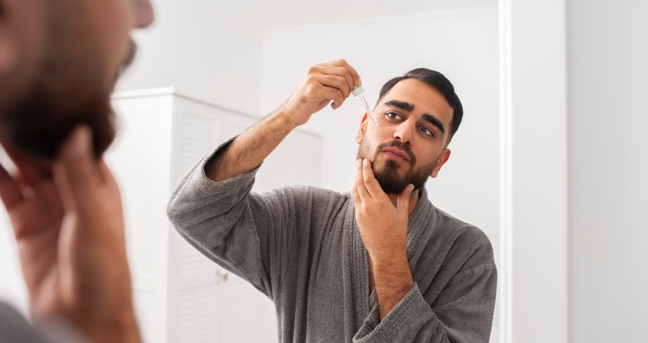 سرّ التخلص من إرهاق الوجه واستعادة جاذبيتك في دقائق