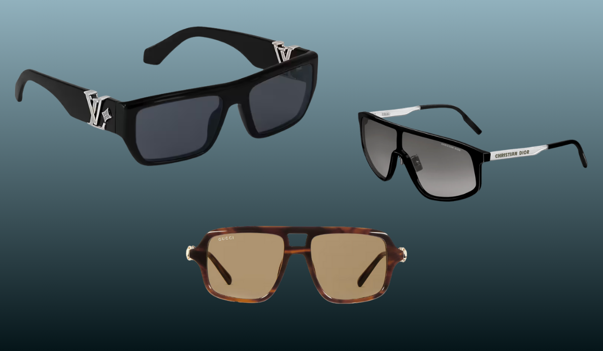 أجدد نظارات شمسية لعام 2025