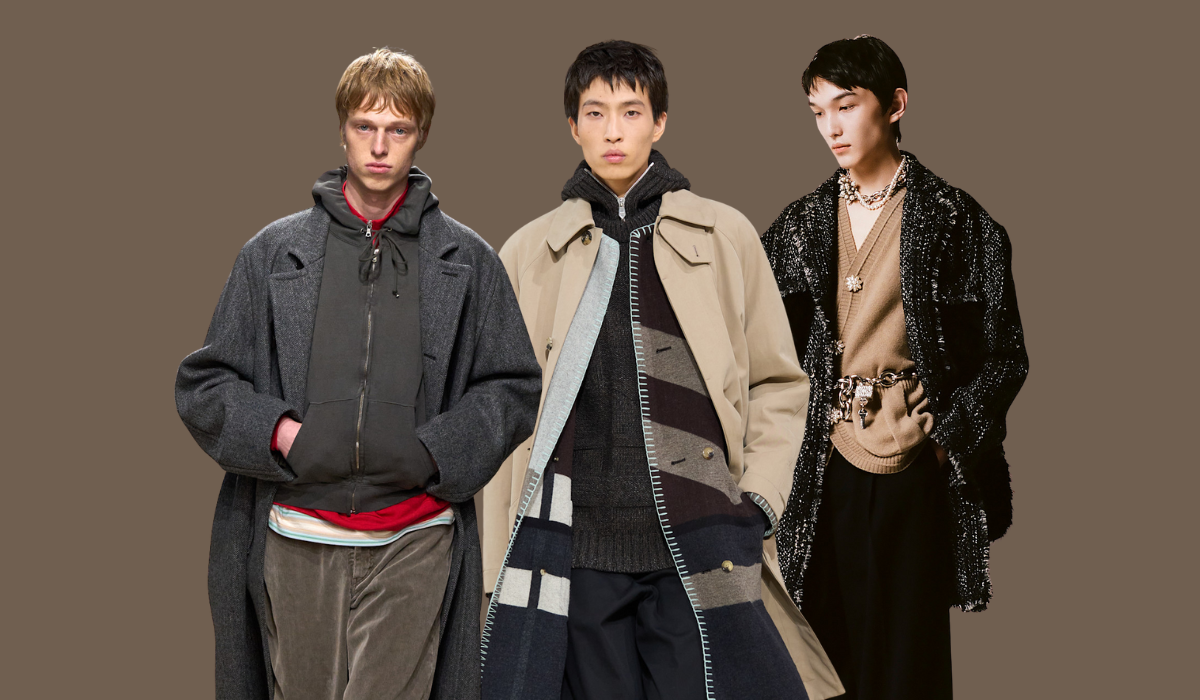 كيف تعتمد فنّ تنسيق الطبقات هذا الموسم؟