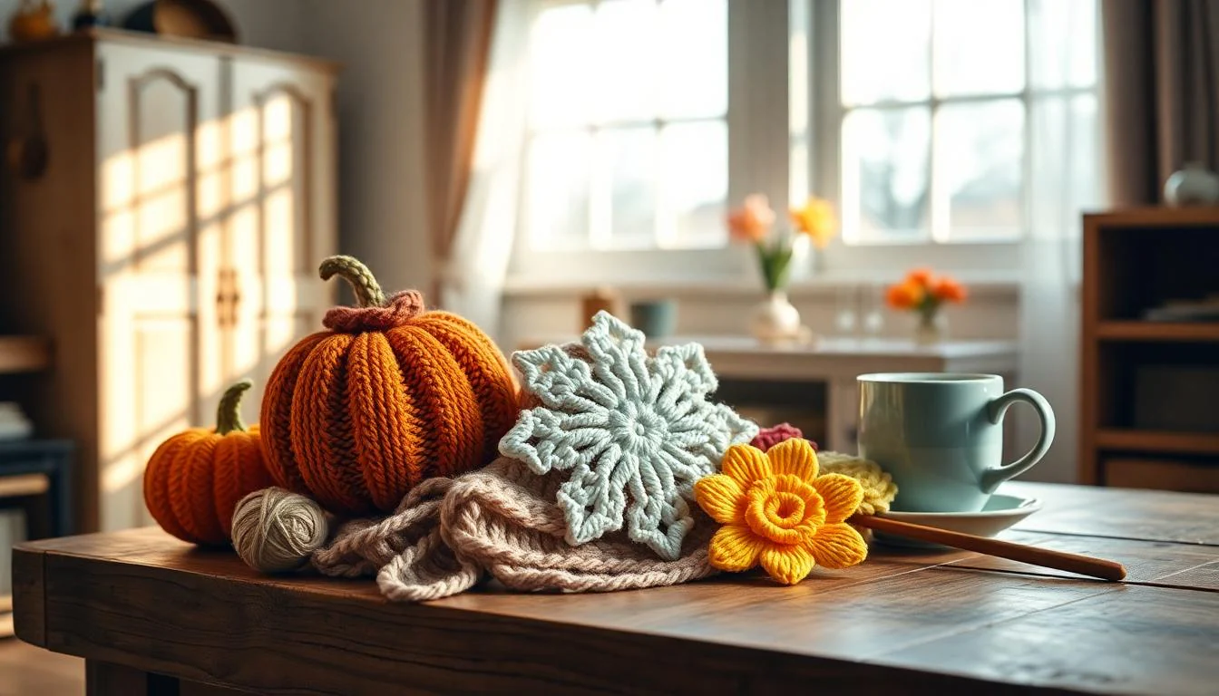 بلدات تُقيم مهرجانات الحياكة الخريفية: كيف تُصبح الخيوط وجهة سياحية؟