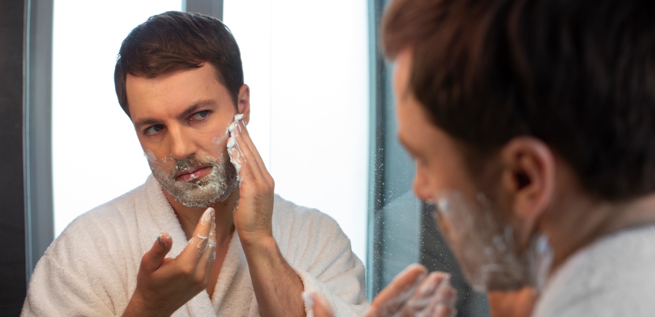 أقل هو الأكثر: تبني تقنية Skinimalism لروتين عناية بالبشرة فعال وبسيط