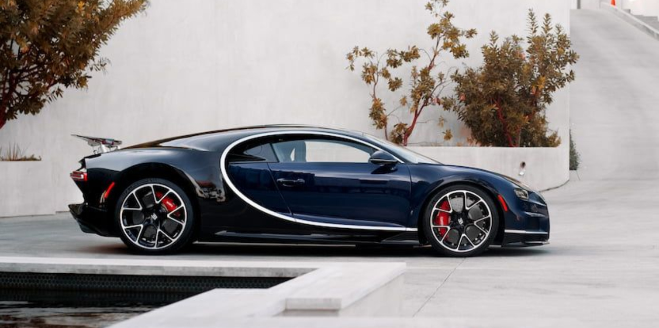 سيارات بعزل صوتي تجعل كل رحلة أكثر راحة