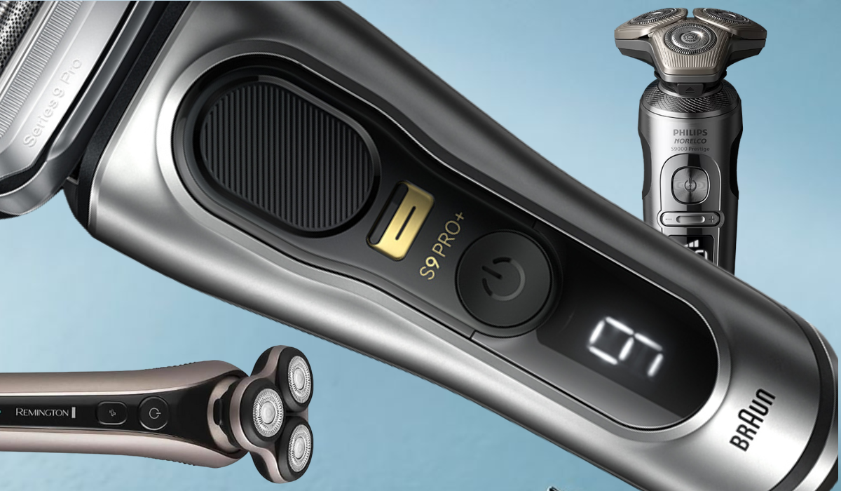 آلات حلاقة كهربائية تستحقّ الاستثمار فيها