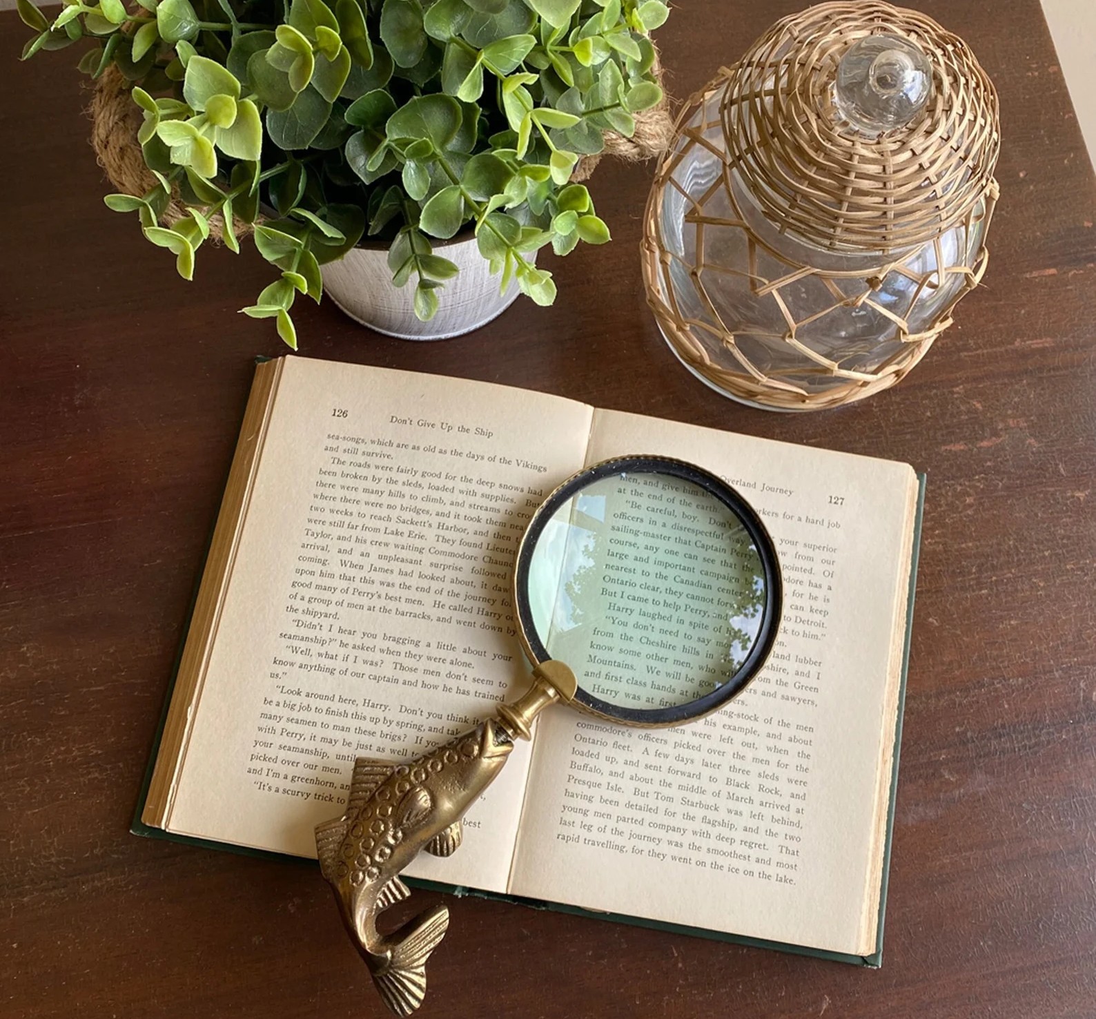 كيف تفتح أدوات بسيطة أبواب المعرفة في الفن والعلوم؟