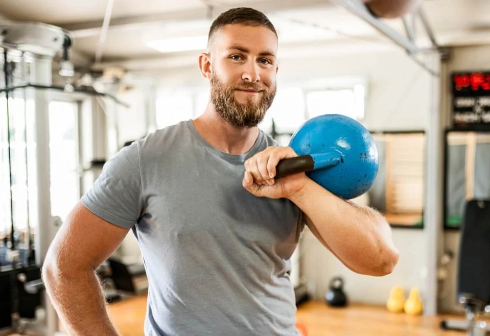 نصائح صحية للموسم: الاهتمام بالصحة البدنية والنفسية للرجال