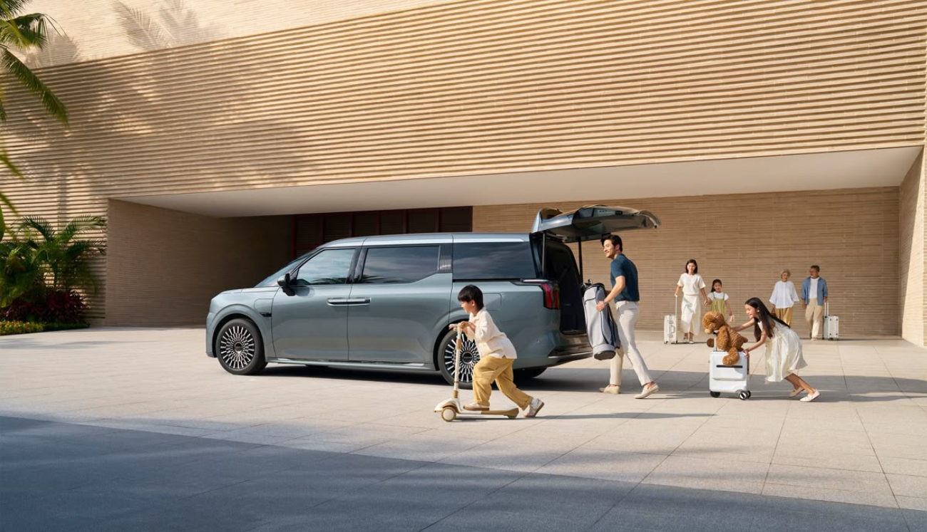 السيارات العائلية الاقتصادية تمنحك أفضل أداء مع أقل استهلاك