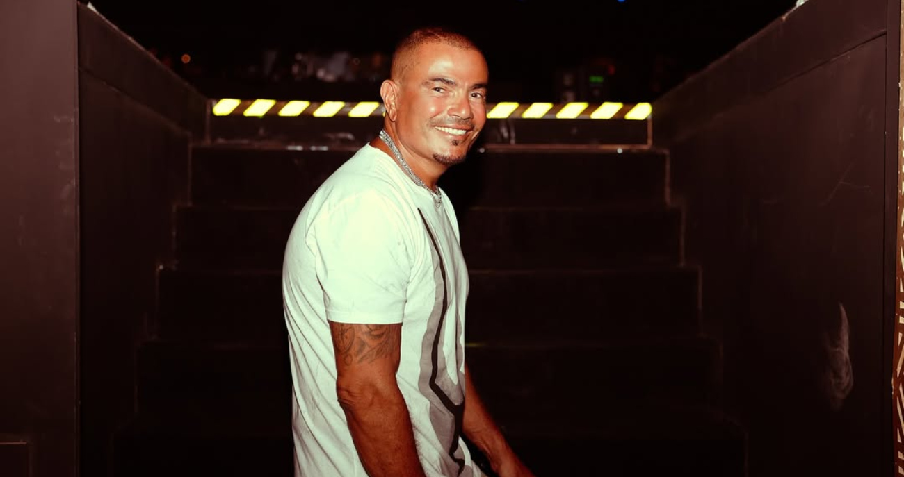 AFRIMA 2025 يشهد تتويج عمرو دياب فنان العام وسط منافسة نارية