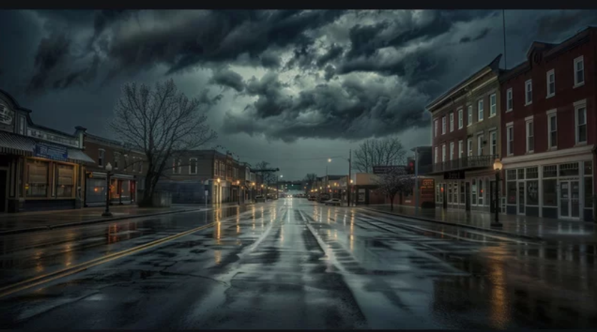 سكون العتمة.. رحلة إلى مدن تُعانق النجوم لساعة يومياً