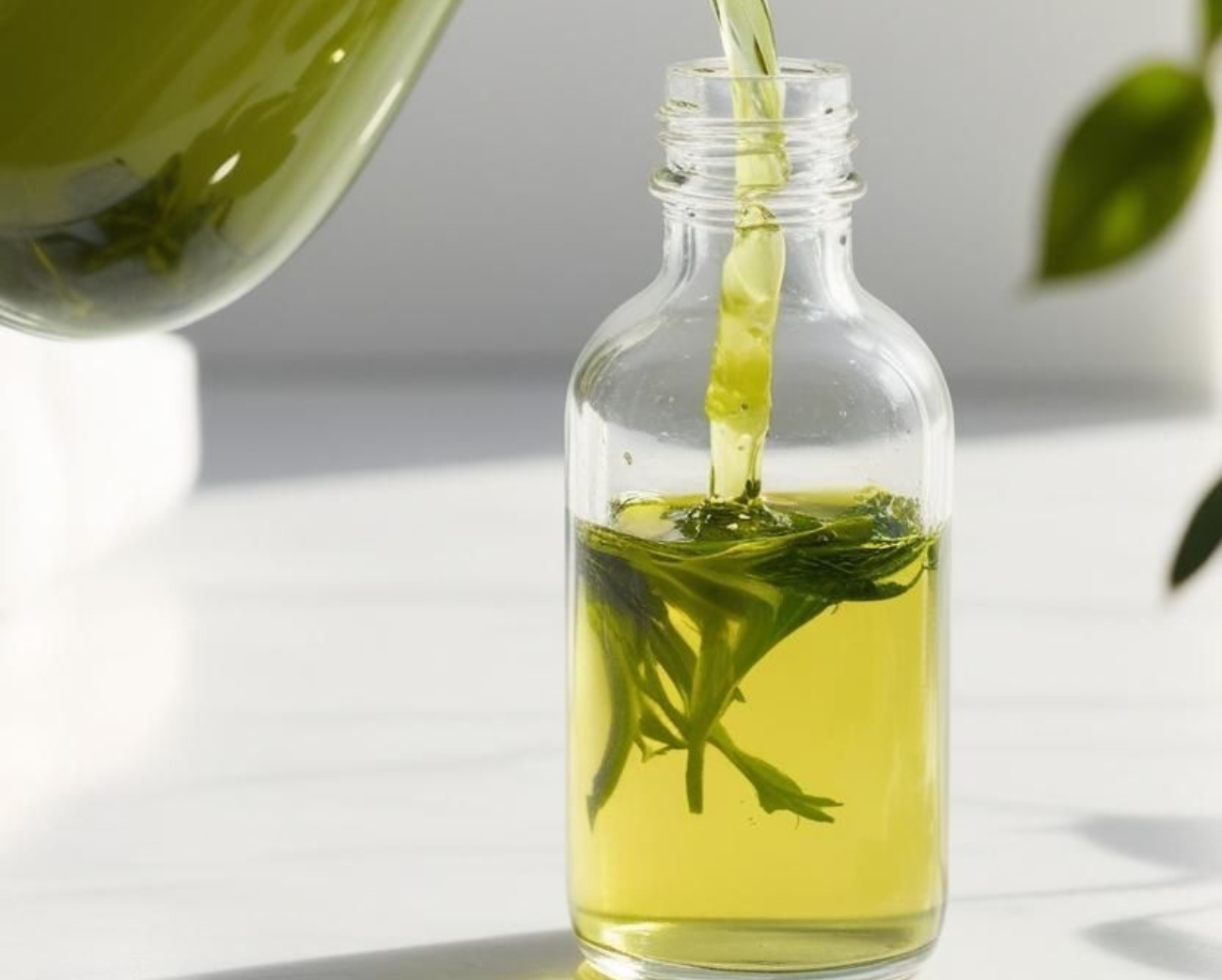 تونر المسام الواسعة بوصفة منزلية طبيعية تمنحك بشرة مشدودة