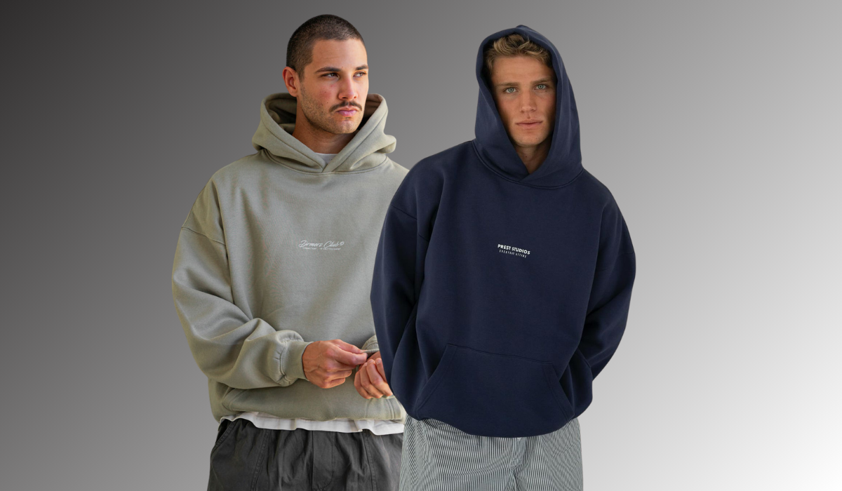 أجمل هوديز ترتقي بإطلالتك هذا الشتاء