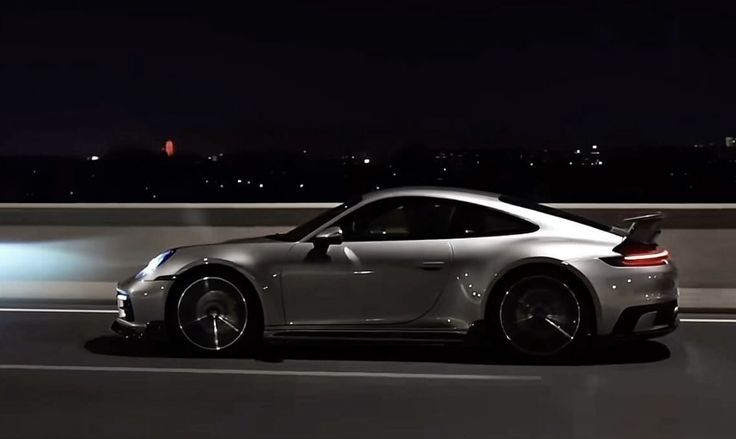 أنظمة الرؤية الليلية الحرارية في السيارات: رفاهية ذكية أم ضرورة حقيقية؟