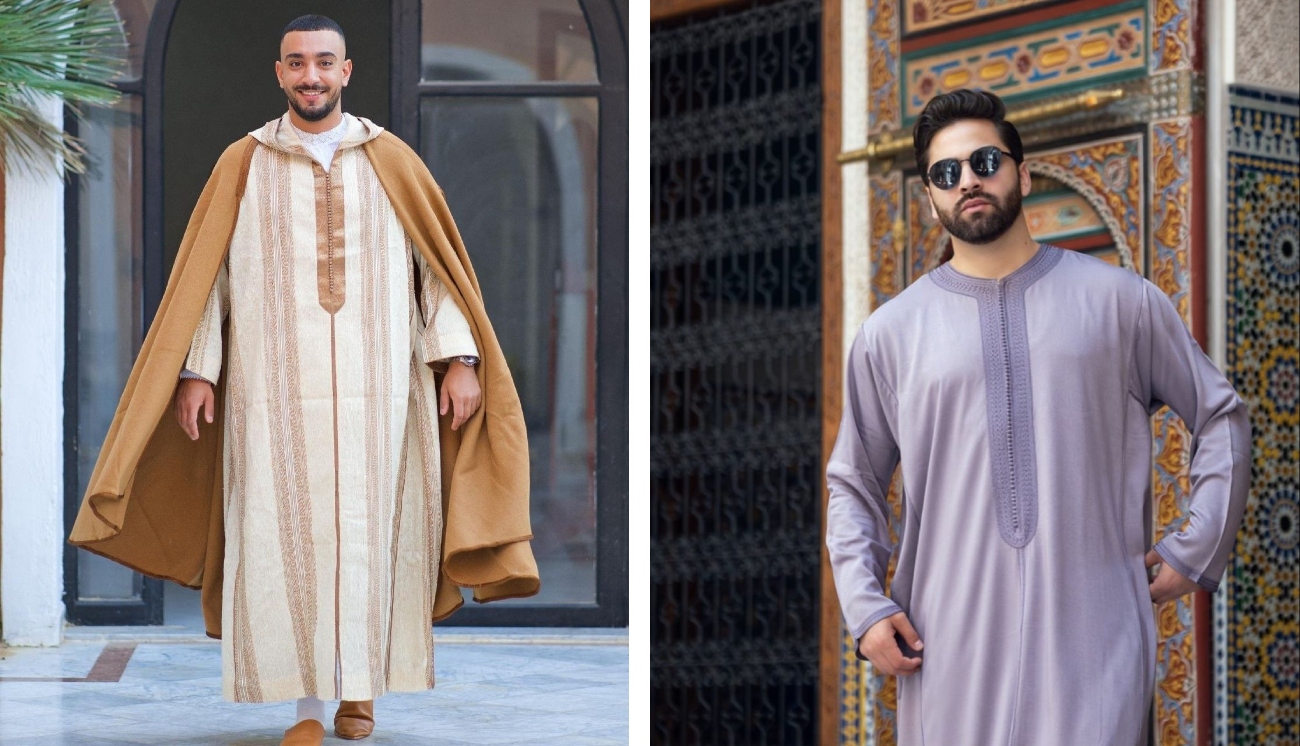 تألق هذا الشهر مع أحدث تصاميم العبايات الرمضانية