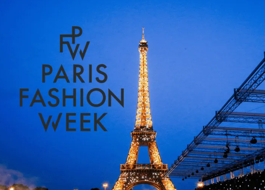 تجليات الفن المعاصر في أسبوع الموضة الباريسي