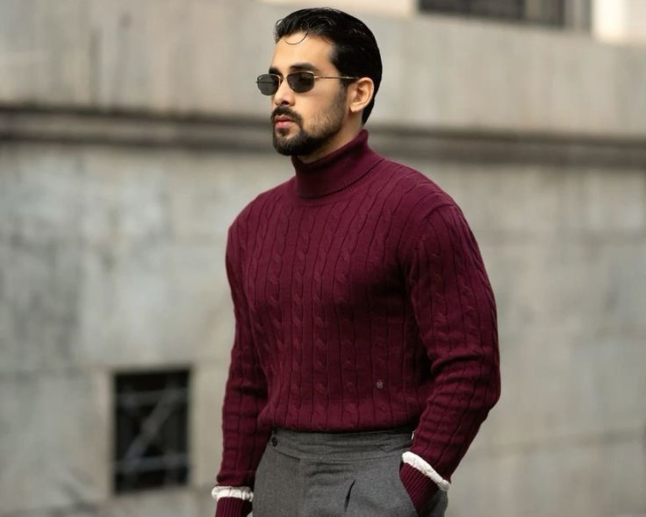 ألوان عيد الحب التي ترفع مستوى ستايلك